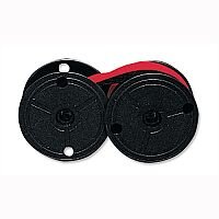 Compatible Printer Ribbon Twinspool Black and Red Carma 1024 8506801 Kores Compatible Printer Ribbon Twinspool Black and Red Carma 1024 8506801 Kores