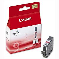 Canon PGI-9 R ( 1040B001 ) Red Ink Cartridge Original - for PIXMA Pro9500