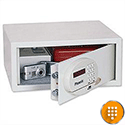 Phoenix Saracen Safe Cash Valuables 8 Digit Electronic Lock 22L 12kg W437xD380xH190mm Grey Phoenix Saracen Safe Cash Valuables 8 Digit Electronic Lock 22L 12kg W437xD380xH190mm Grey