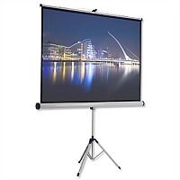 Nobo Tripod Projection Screen 4:3 for DLP LCD W1750 x H1325mm Nobo Tripod Projection Screen 4:3 for DLP LCD W1750 x H1325mm