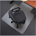 Chair Mat Traditional CARPET Protection PVC 914x1219mm 5 Star Chair Mat Traditional CARPET Protection PVC 914x1219mm 5 Star