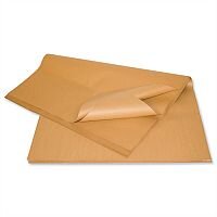 Paper Strong Thick for Packaging Sheets 750x1150mm Brown Ref 9739KSP10 Pack 50 693508 Paper Strong Thick for Packaging Sheets 750x1150mm Brown Ref 9739KSP10 Pack 50 693508