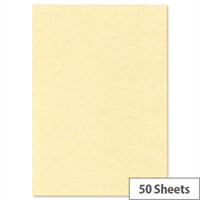 A4 165gsm Champagne Letterhead Premium Paper 50 Sheets DECAdry A4 165gsm Champagne Letterhead Premium Paper 50 Sheets DECAdry