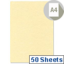 A4 165gsm Champagne Letterhead Premium Paper 50 Sheets DECAdry A4 165gsm Champagne Letterhead Premium Paper 50 Sheets DECAdry