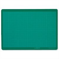 Linex A1 Cutting Mat Anti-slip Self-healing 3 Layers 1mm Grid on Front LXKHCM6090 Linex A1 Cutting Mat Anti-slip Self-healing 3 Layers 1mm Grid on Front LXKHCM6090