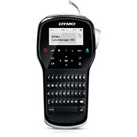 Dymo Labelmanager 280 Qwerty Kitcase