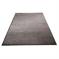 Mat on Roll Polypropylene Anti-slip Plush Pile 900x3000mm Grey Doortex Mat on Roll Polypropylene Anti-slip Plush Pile 900x3000mm Grey Doortex