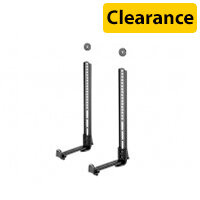 Neomounts AWL29-650BL1 Videobar/soundbar holder VESA - max 15 kg - universal