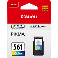 Canon CL-561 Colour Ink Cartridge
