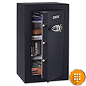 Sentry Security-Safe Commercial Electronic Locking Safe 99.8KG Sentry Security-Safe Commercial Electronic Locking Safe 99.8KG