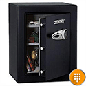 Sentry Security-Safe Office Electronic Lock Safe 88.5KG Sentry Security-Safe Office Electronic Lock Safe 88.5KG
