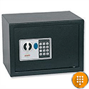 Phoenix Digital Home Safe Changeable Code Electronic Lock 11L Capacity Phoenix Digital Home Safe Changeable Code Electronic Lock 11L Capacity