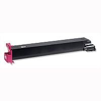 Konica Minolta 8938623 High Capacity Magenta Laser Toner Konica Minolta 8938623 High Capacity Magenta Laser Toner