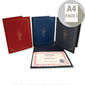 Black Certificate Covers Linen Finish Card 290g Pack 5 Computer Craft Black Certificate Covers Linen Finish Card 290g Pack 5 Computer Craft
