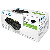 Philips Laser Toner Cartridge and Drum Unit Page Life 5000pp Black Ref PFA741 Philips Laser Toner Cartridge and Drum Unit Page Life 5000pp Black Ref PFA741
