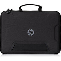 HP 11.6 Black Always On Case
