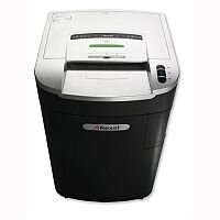 Rexel Shredmaster RLM11 Shredder Micro Cut DIN P-4 Rexel Shredmaster RLM11 Shredder Micro Cut DIN P-4
