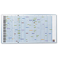 Franken Jumbo Multipurpose Planner & Accessories W1930 x H1000mm – Magnetic, Aluminium, Accessory Kit, Eco-Friendly, Dry Markers & 5 Year Guarantee (SJP1990) Franken Jumbo Multipurpose Planner & Accessories W1930 x H1000mm – Magnetic, Aluminium, Accessory Kit, Eco-Friendly, Dry Markers & 5 Year Guarantee (SJP1990)