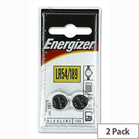 Energiser Speciality Alkaline 1.5 Volt Batteries - Suitable For Most Digital Cameras, Calculators and Car Alarms Energiser Speciality Alkaline 1.5 Volt Batteries - Suitable For Most Digital Cameras, Calculators and Car Alarms