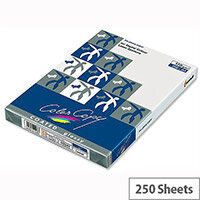 Color Copy A4 170gsm White Coated Laser Printer Paper Ream of 250 Sheets Color Copy A4 170gsm White Coated Laser Printer Paper Ream of 250 Sheets