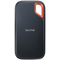 SanDisk Extreme Portable 2000 GB Black