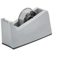 ValueX Tape Dispenser Dual Core for 19mm and 25mm Tapes Grey