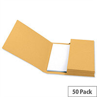 Document Wallet Foolscap Yellow Pack 50 5 Star Document Wallet Foolscap Yellow Pack 50 5 Star
