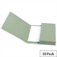 Document Wallet Foolscap Green Pack 50 5 Star Document Wallet Foolscap Green Pack 50 5 Star