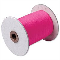 Legal Tape Pink Reel 10mm x 100m 8018