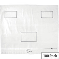 5 Star Elite Envelopes Polythene Opaque 440x330mm Peel & Seal Pack 100 White 5 Star Elite Envelopes Polythene Opaque 440x330mm Peel & Seal Pack 100 White