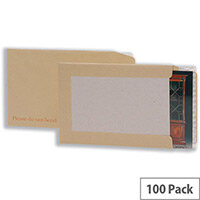 5 Star Office Envelopes Board-backed C3 Peel & Seal (Pack of 100) 5 Star Office Envelopes Board-backed C3 Peel & Seal (Pack of 100)