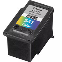 Canon CL-541 Cyan, Magenta, Yellow - Compatible Ink Cartridge