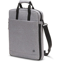 Dicota Eco MOTION 13 - 15.6 Inches notebook case 39.6 cm (15.6 Inches) Grey