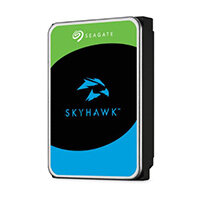 Seagate SkyHawk ST3000VX015 internal hard drive 3.5 Inches 3000 GB Serial ATA III