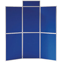 Announce Exhibition Board 2000 x 1800mm AA01853