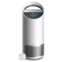 TruSens Z-2000 Medium Air Purifier with Air Quality Monitor TruSens Z-2000 Medium Air Purifier with Air Quality Monitor