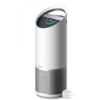 TruSens Z-3000 Large Air Purifier with Air Quality Monitor TruSens Z-3000 Large Air Purifier with Air Quality Monitor