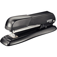 Rapid Desktop Metal Fullstrip Stapler FM14 Bliser Pack Black Rapid Desktop Metal Fullstrip Stapler FM14 Bliser Pack Black