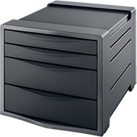 Esselte Europost VIVIDA Drawer Cabinet Standard Esselte Europost VIVIDA Drawer Cabinet Standard