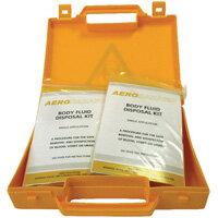 Body Fluid Spillage Kit 20217-9