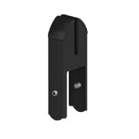 Acrylic Screen Toppers Bracket - Black (single)