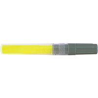 Artline Clix Refill for EK63 Highlighter Yellow Pack of 12 EK63RFYEL Artline Clix Refill for EK63 Highlighter Yellow Pack of 12 EK63RFYEL