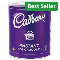 Cadbury Instant Hot Chocolate 2kg Tub 612581