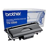 Brother TN-5500 Black High Capacity Toner Cartridge TN5500 Brother TN-5500 Black High Capacity Toner Cartridge TN5500