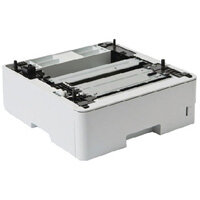 Brother Optional Grey 520 Sheet Lower Paper Tray LT6505
