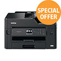 Brother MFC-J5330DW A3 Multifunction All in one Inkjet Printer Brother MFC-J5330DW A3 Multifunction All in one Inkjet Printer