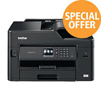 Brother MFC-J5330DW A3 Multifunction All in one Inkjet Printer Brother MFC-J5330DW A3 Multifunction All in one Inkjet Printer