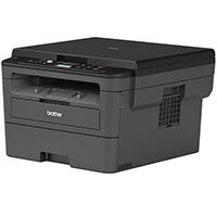 Brother DCP-L2530DW Mono Laser All-In-One Printer DCPL2530DWZU1 Brother DCP-L2530DW Mono Laser All-In-One Printer DCPL2530DWZU1