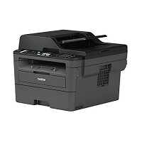 Brother MFC-L2710DW Mono Laser All-In-One Printer - print, copy, scan and fax - Automatic duplex printing - Wired & Wireless Network - MFCL2710DWZU1 Brother MFC-L2710DW Mono Laser All-In-One Printer - print, copy, scan and fax - Automatic duplex printing - Wired & Wireless Network - MFCL2710DWZU1