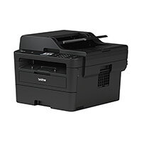 Brother MFC-L2750DW Mono Laser All-In One Printer MFCL2750DWZU1 Brother MFC-L2750DW Mono Laser All-In One Printer MFCL2750DWZU1